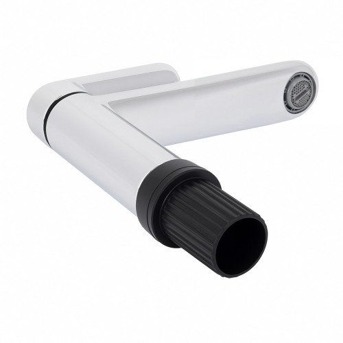 Смеситель для раковины Qtap Evia QTEVI2701CRM47576 Chrome
