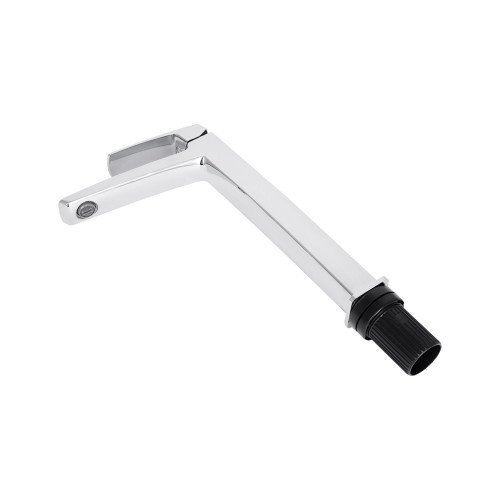 Змішувач для раковини Qtap Tern високий QTTER269CRM47585 Chrome