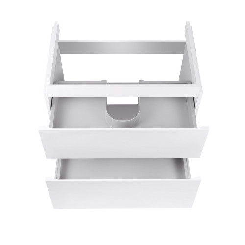 Тумба напольная Qtap Albatross QT0173TN800DW