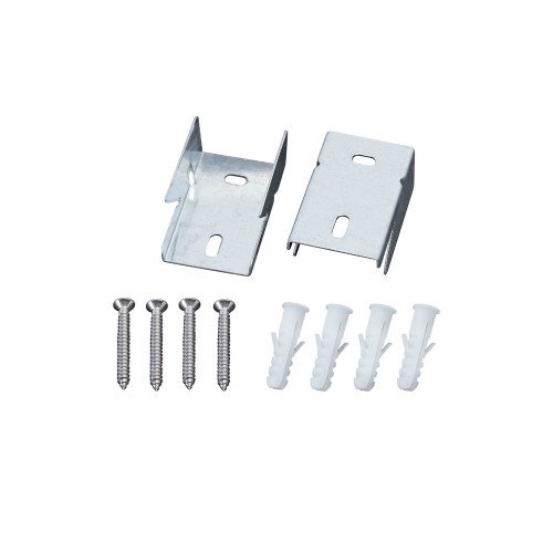 Дзеркало Qtap Jay R590 з LED-підсвічуванням Touch, QT0778250359W