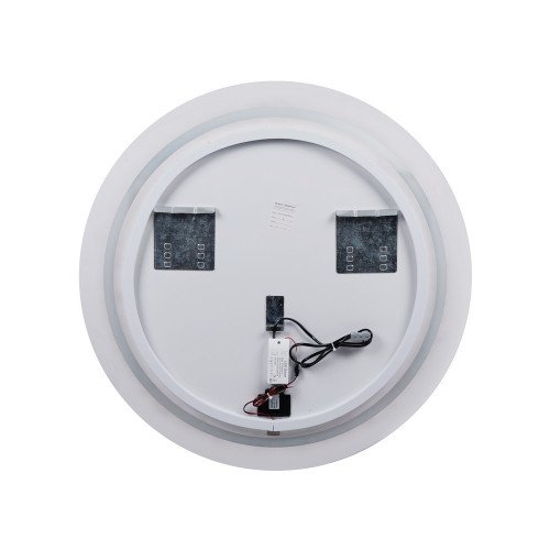 Дзеркало Qtap Jay R780 з LED-підсвічуванням Touch QT0778250378W
