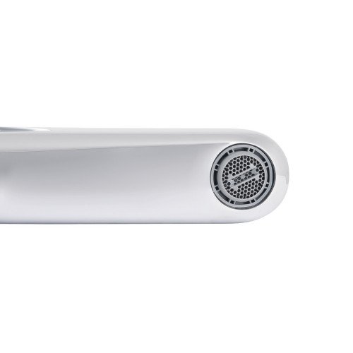 Смеситель для раковины Qtap Evia QTEVI2701CRM47576 Chrome