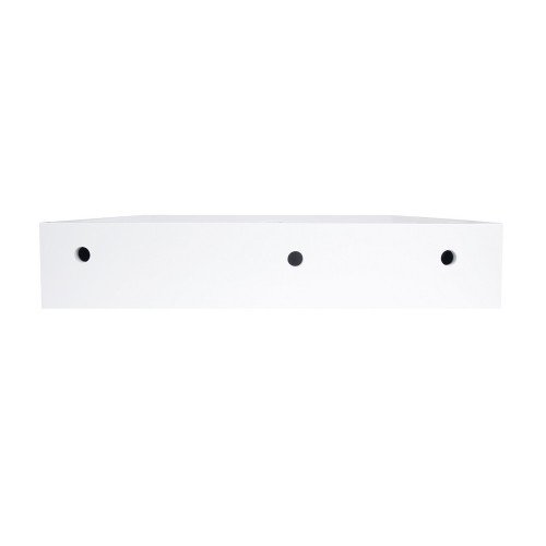 Раковина на стиральную машину Qtap Arvin 595x595x115 мм, White QTARV2365WHI48575