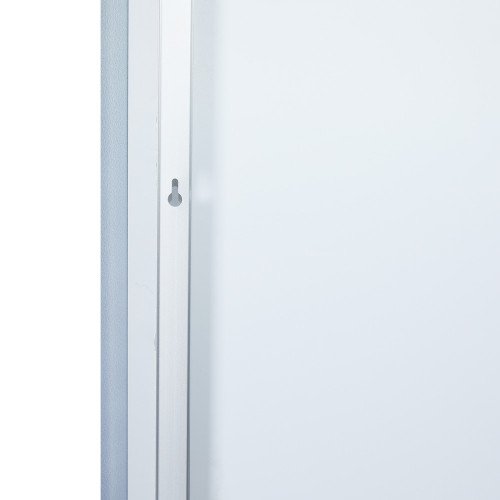 Зеркало Qtap Tern 800х600 с LED-подсветкой Sensor, Reverse QT177814276080W
