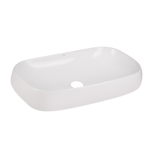 Раковина-чаша Qtap Jay 715x390x145 White QT071161331W