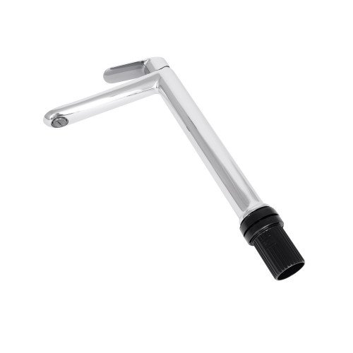 Смеситель для раковины Qtap Evia высокий QTEVI269CRM47577 Chrome
