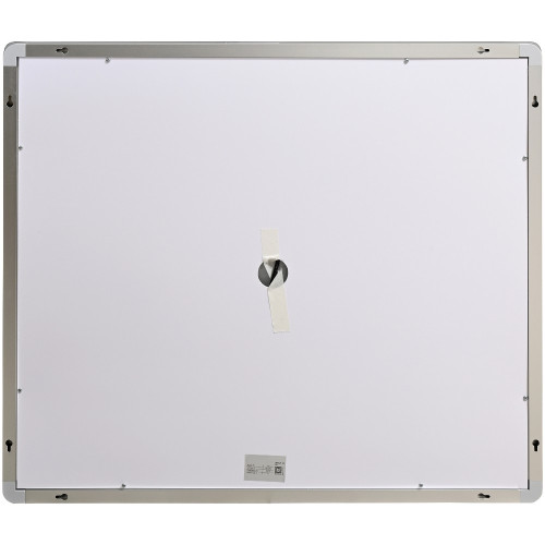 Зеркало Qtap Mideya (MI2) 800х700 с LED-подсветкой Touch, с антизапотеванием, с диммером, рег. яркости QT2078NCF807048476