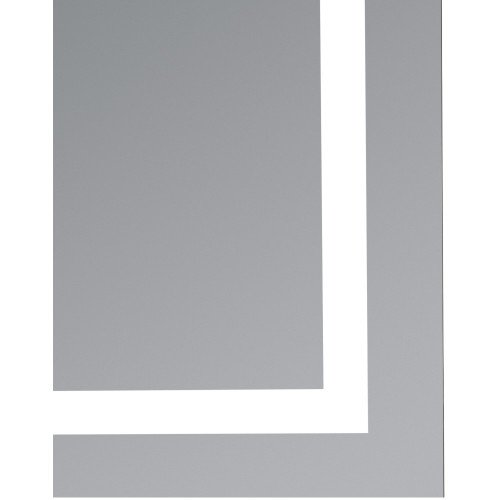 Зеркало Qtap Mideya (MI1) 800x800 с LED-подсветкой Touch, с антизапотеванием, диммером, рег. яркости QT2078NCF808048477