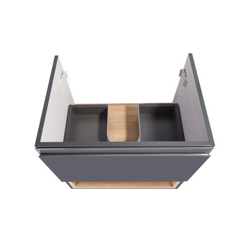 Тумба подвесная Qtap Robin QT1374TPВ6002GWO