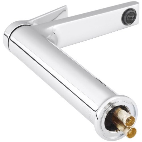 Смеситель для раковины высокий Qtap Arvin  QTARV269CRM48639 Chrome