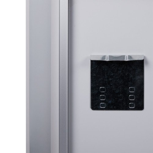 Зеркало Qtap Leo 1000х700 с LED-подсветкой Touch QT1178141870100W