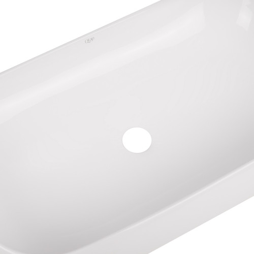 Раковина-чаша Qtap Jay 715x390x145 White QT071161331W