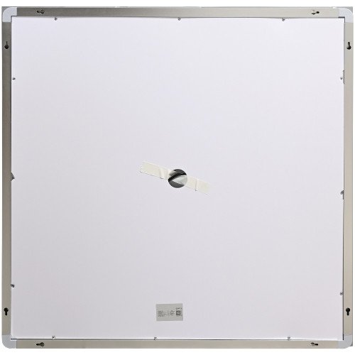 Зеркало Qtap Mideya (MI1) 800x800 с LED-подсветкой Touch, с антизапотеванием, диммером, рег. яркости QT2078NCF808048477