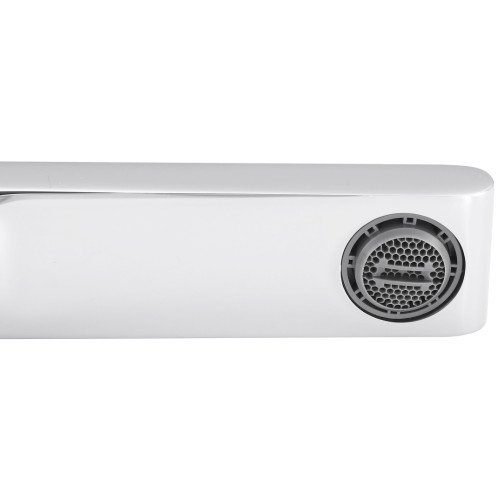 Смеситель для раковины высокий Qtap Arvin  QTARV269CRM48639 Chrome