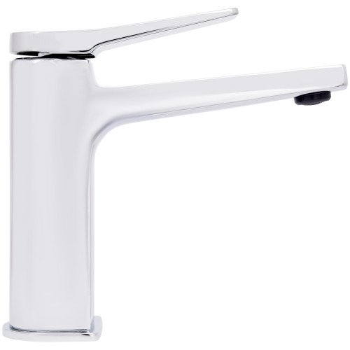 Смеситель для раковины низкий Qtap Nando  QTNAN270CRM48649 Chrome
