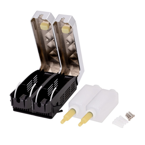 Дозатор для жидкого мыла Davcovac mydla DM350CP2
