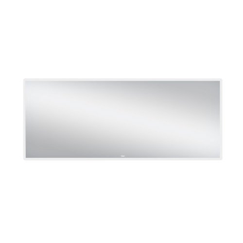 Дзеркало Qtap Tern 1200x500 з LED-підсвічуванням Sensor, QT1778140450120W