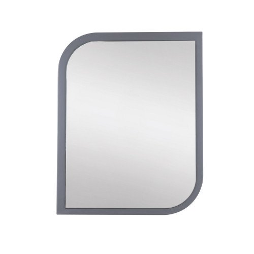 Зеркало Qtap Scorpio 550х695 QT147850702G