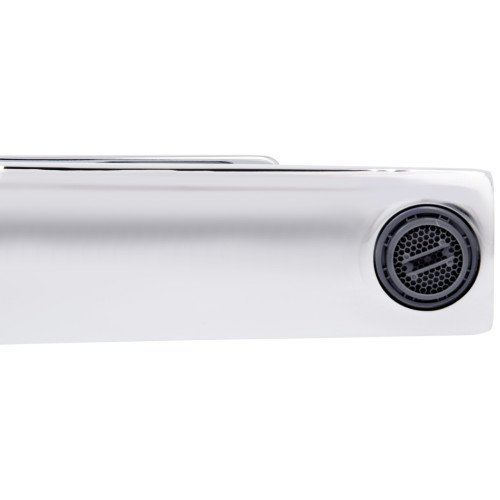 Смеситель для раковины низкий Qtap Nando  QTNAN270CRM48649 Chrome
