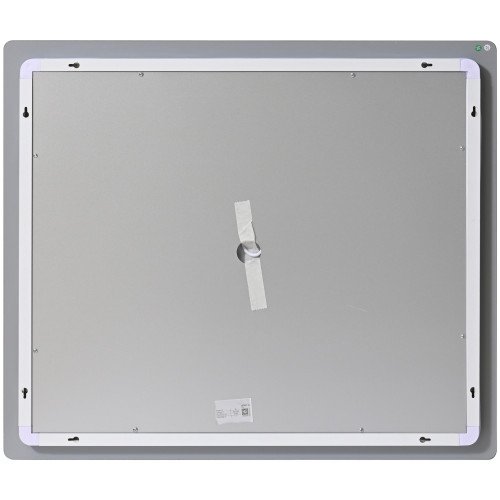 Зеркало Qtap Taurus (TA2) 800×700 мм с LED-подсветкой Touch, с антизапотеванием, с диммером, рег. темп. цвета (3000-6500K) QTTAU70070048955