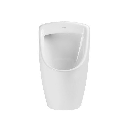 Писсуар подвесной Qtap Scorpio 350х325х580 White QT1488HDU580W