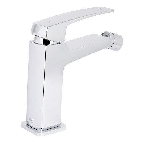 Змішувач для биде Qtap Tern QTTER255CRM47589 Chrome