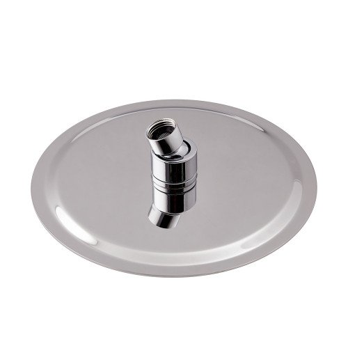 Душевая система Qtap Sloup 51106KOC