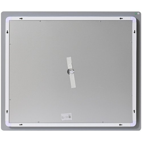 Зеркало Qtap Taurus (TA2) 1000×800 мм с LED-подсветкой Touch, с антизапотеванием, с диммером, рег. темп. цвета (3000-6500K) QTTAU100080048957