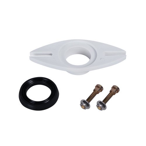 Писсуар подвесной Qtap Scorpio 350х325х580 White QT1488HDU580W