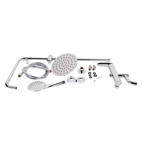 Душевая система Qtap Sloup 51106KOC
