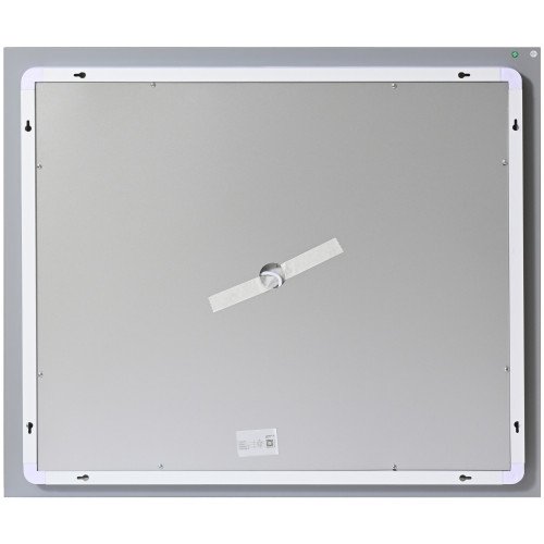 Зеркало Qtap Taurus (TA1) 1200×800 мм с LED-подсветкой Touch, с антизапотеванием, с диммером, рег. темп. цвета (3000-6500K) QTTAU120080048958