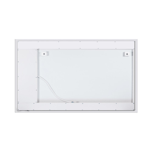 Зеркало Qtap Mideya 1200х700 с LED-подсветкой QT2078142270140W