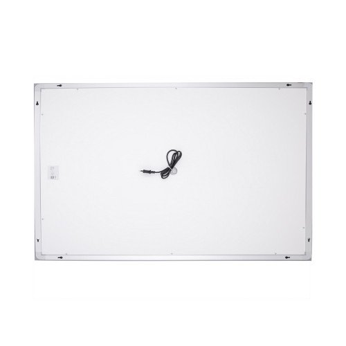 Зеркало Qtap Cardinal 1200х800 с LED-подсветкой Touch, с антизапотеванием, с диммером, рег. темп. цвета (3000-6500K) QT0478C12080