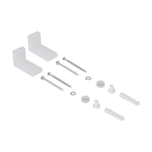 Унітаз підлоговий Qtap Tern Ultra Quiet безобідковий з сидінням Soft-Close QT17222175AUQ1W White