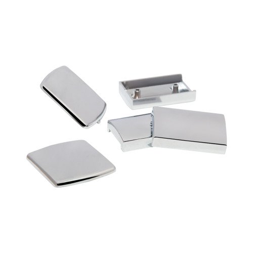 Душевая кабина Qtap Strong SC9090.1A T6 SUS