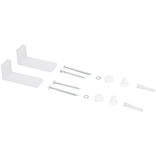 Унитаз напольный Qtap Aquarius Ultra Quiet 620×355×790 мм с сиденьем Soft-close, White QTAQAW27W49262