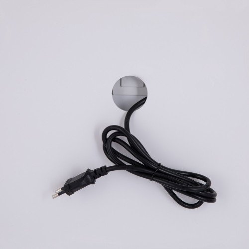 Зеркало Qtap Gemini 600х800 с LED-подсветкой Touch, с антизапотеванием, с диммером, рег. темп. цвета (3000-6500K) Reverse QT2578R6080