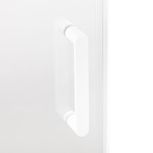 Душевая кабина Qtap Taurus WHI1099SC6 Clear