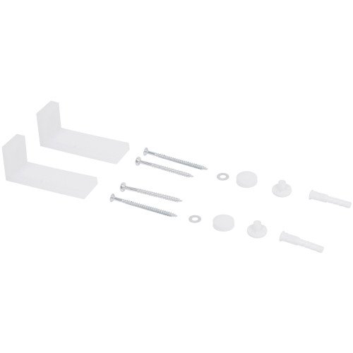 Унитаз напольный Qtap Evia Ultra Quiet 630×350×795 мм с сиденьем Soft-close, White QTEVI27W49258
