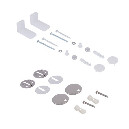 Унитаз напольный Qtap Stenava Rimless безободковый с сиденьем Soft-close WHITE QT27228303W