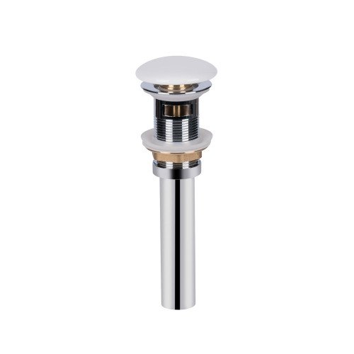 Комплект Qtap Virgo 600х580х437 White/Whitish oak тумба подвесная + раковина врезная  QT1872TPА6013060CW