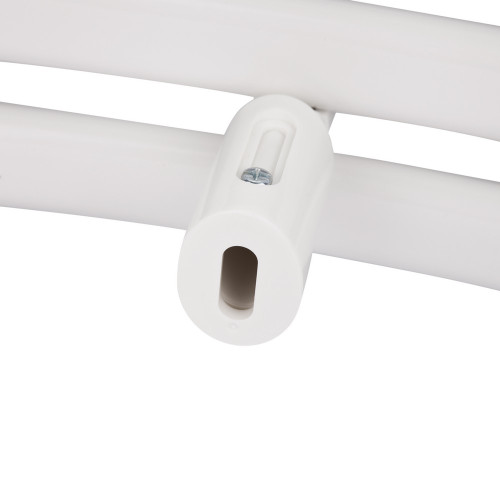 Полотенцесушитель водяной Qtap Dias (WHI) P21 1200x600 HY