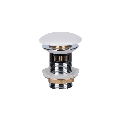 Комплект Qtap Tern 800х725х437 White тумба напольная + раковина врезная QT1771TNL8013080CW