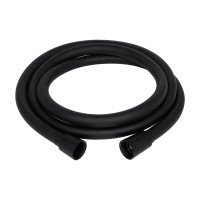 Шланг для душа Qtap Hadice PVC160B Шланг для душа Qtap Hadice PVC160B